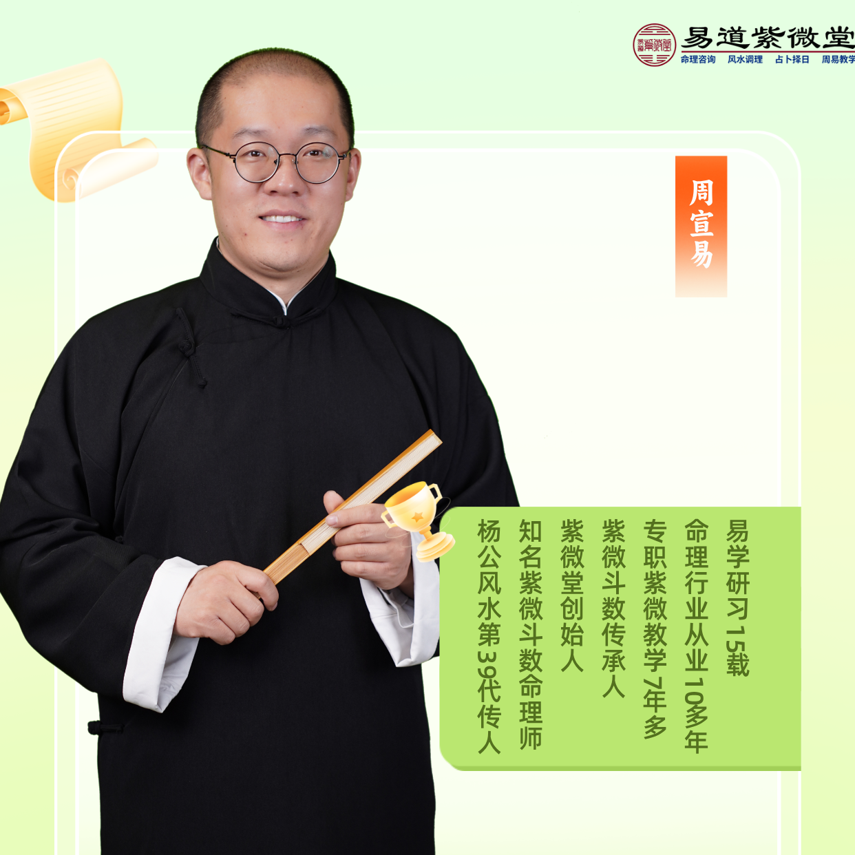 命盘分析